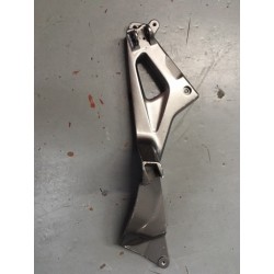 SOPORTE ASIDEROS HONDA DEAUVILLE 700 DE SEGUNDA MANO