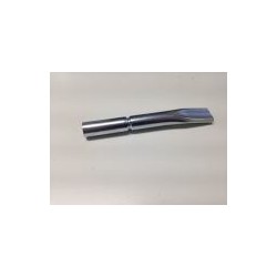 EMPUÑADURA LLAVE RUEDA TRASERA HONDA VFR