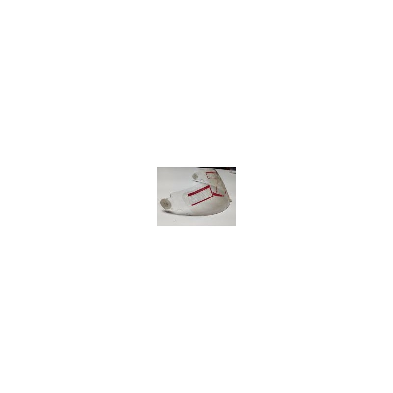 PANTALLA TRANSPARENTE CASCO RHEOS