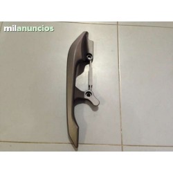 ASIDERO IZQUIERDO HONDA NC700 2012