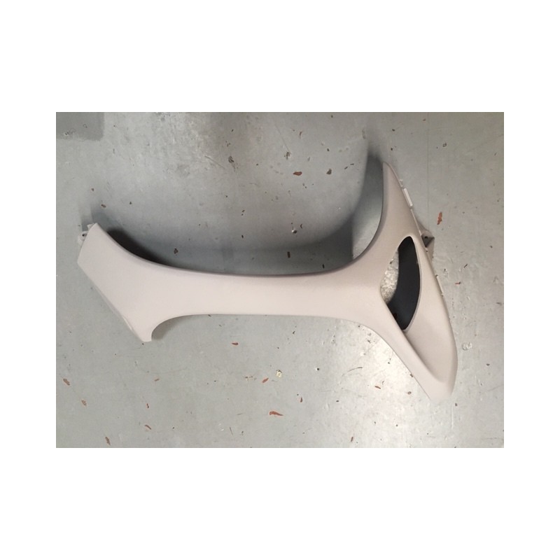 TAPA LATERAL DERECHA HONDA BALI 50