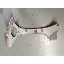 TAPA LATERAL DERECHA HONDA BALI 50