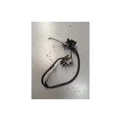 PINZA + BOMBA DE FRENO HONDA LEAD 110 DE SEGUNDA MANO