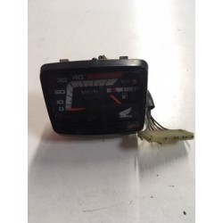 CUADRO DE RELOJES HONDA VISION 50 DE SEGUNDA MANO