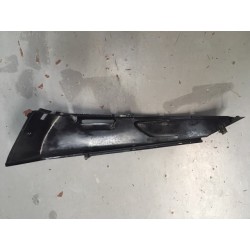 TAPA IZQUIERDA SUZUKI ADDRESS 50 DE SEGUNDA MANO
