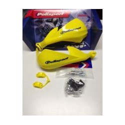 PROTECTOR DE MANOS POLISPORT