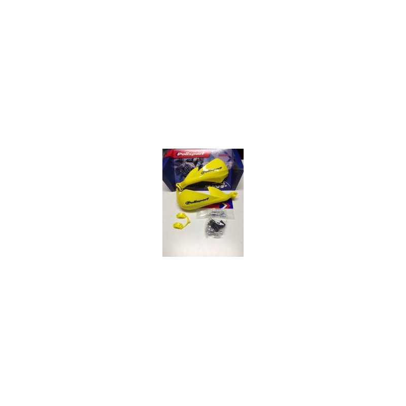PROTECTOR DE MANOS POLISPORT