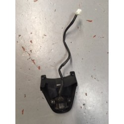 LUZ DE MATRICULA HONDA LEAD 110 2008 DE SEGUNDA MANO