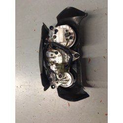 CUADRO DE RELOJES HONDA CBR 600F 1992 DE SEGUNDA MANO