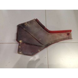 TAPA LATERAL HONDA CBX 750 DE SEGUNDA MANO