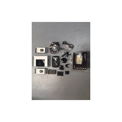 NAVEGADOR GARMIN ZUMO 595