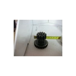 PIÑÓN DE DOBLE REDUCTOR MONTESA
