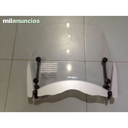 PARABRISAS TRANSPARENTE HONDA VISION