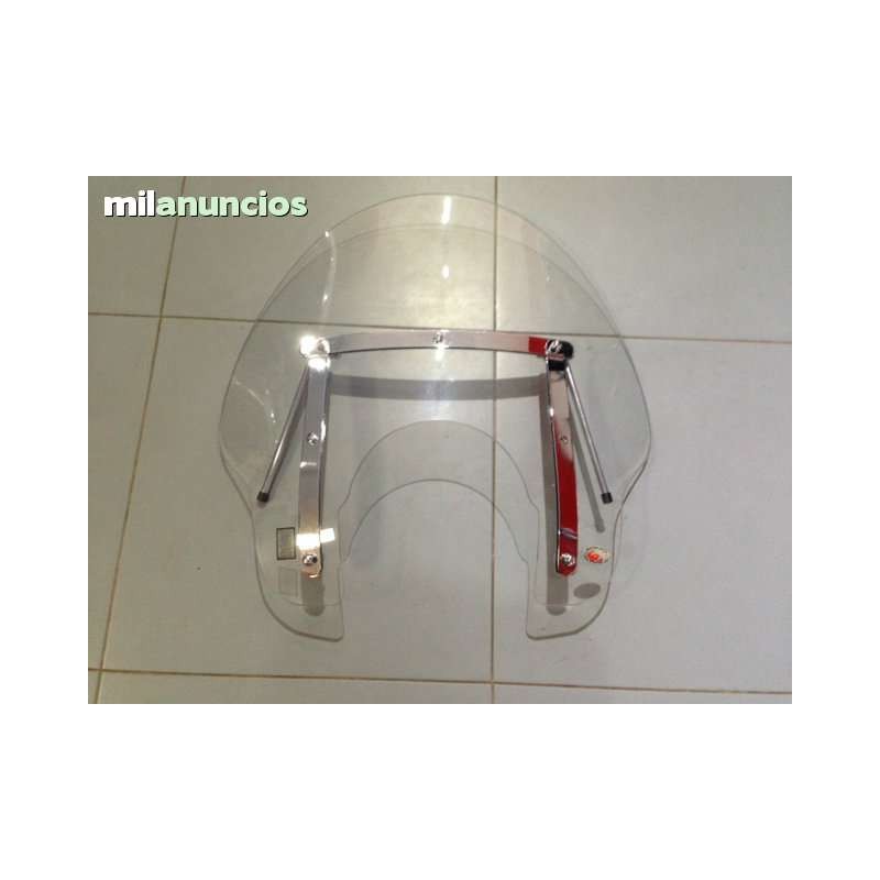 PARABRISAS PARA CHOPPER/CUSTOM