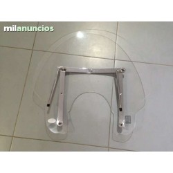 PARABRISAS PARA CHOPPER/CUSTOM