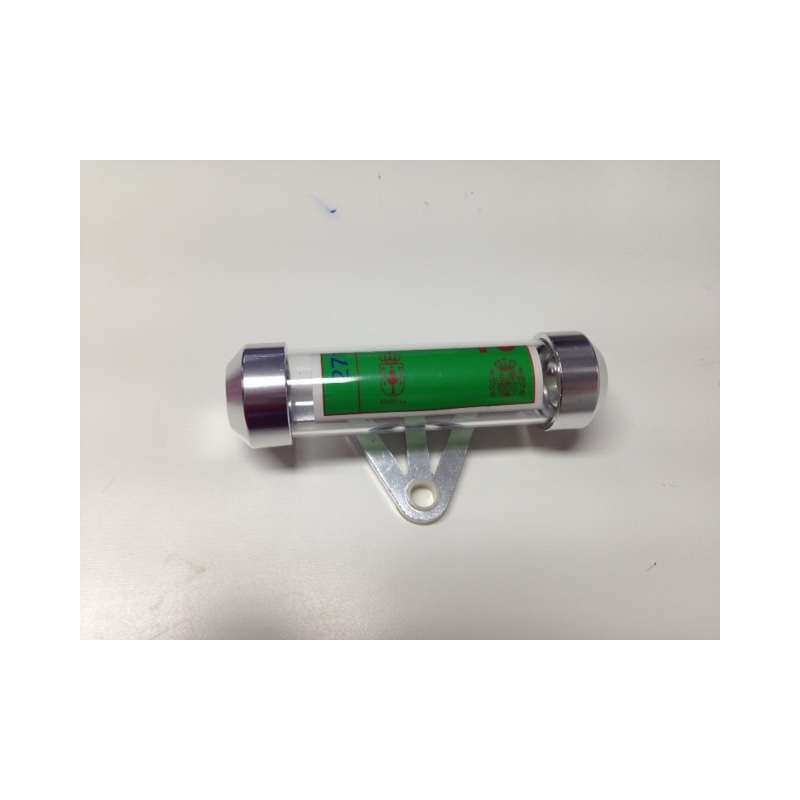 PORTA ADHESIVOS ITV PARA MOTO