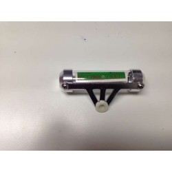 PORTA ADHESIVOS ITV PARA MOTO