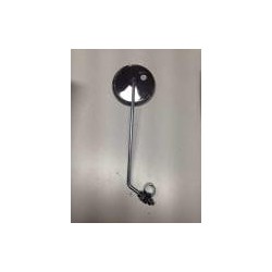 RETROVISOR MOTO CLÁSICA