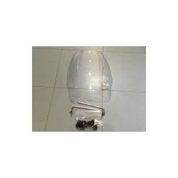 PARABRISAS HONDA SCOOPY 125 2013