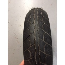 NEUMÁTICO DE  MOTO 130-60-17 TUBELESS