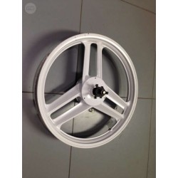 LLANTA DELANTERA HONDA WALLAROO 50