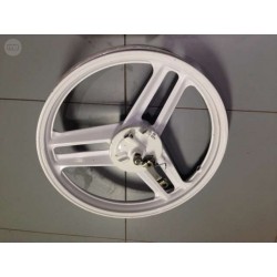 LLANTA DELANTERA HONDA WALLAROO 50