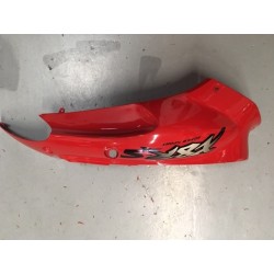 CARENADO LATERAL IZQUIERDO HONDA X8RS 50