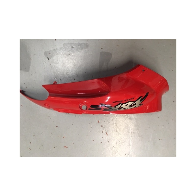 CARENADO LATERAL IZQUIERDO HONDA X8RS 50