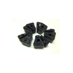 JUEGO DE AMORTIGUADOR DE HONDA CBR