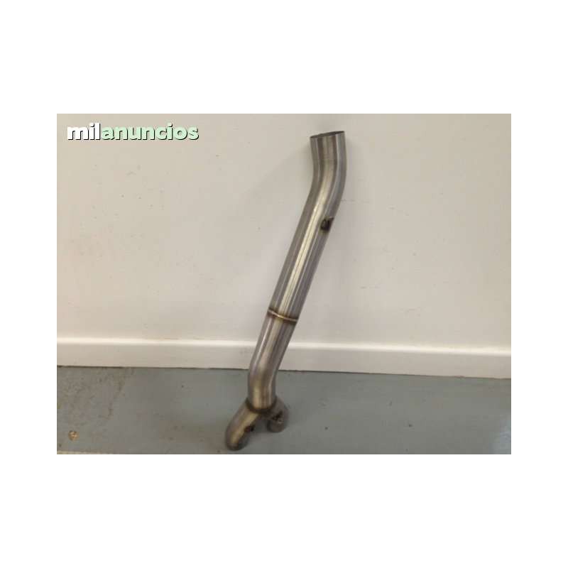 RACOR DE TUBO DE ESCAPE ARROW