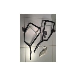 HERRAJES PORTAMALETAS HONDA VFR 800