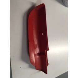 TAPA LATERAL IZQUIERDA PEUGEOT VOGUE 50 DE SEGUNDA MANO