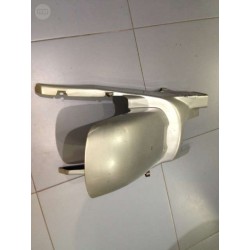 PASO DE RUEDA HONDA CBR 600 1992  DE SEGUNDA MANO