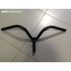 MANILLAR TORROT CITY