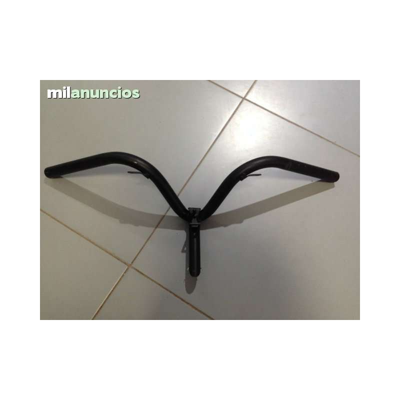 MANILLAR TORROT CITY