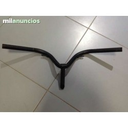 MANILLAR TORROT CITY