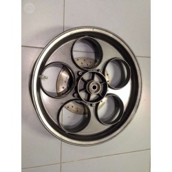 LLANTA TRASERA GILERA KK/KZ 125 DE SEGUNDA MANO