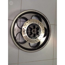 LLANTA TRASERA GILERA KK/KZ 125 DE SEGUNDA MANO