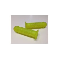 PUÑOS DE GOMA DE SCOOTER PROGRIP