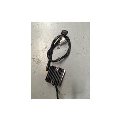 REGULADOR DE SEGUNDA MANO HONDA CBR 600F