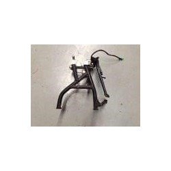 CABALLETE Y PATA LATERAL HONDA CBR 600 DE SEGUNDA MANO