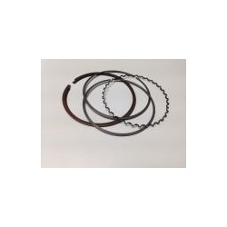 JUEGO DE SEGMENTOS HONDA VT 600