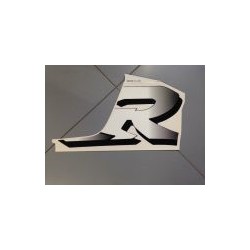 ADHESIVO INTERMEDIO HONDA CBR 900