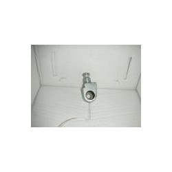 SOPORTE PEDAL DE ARRANQUE MONTESA