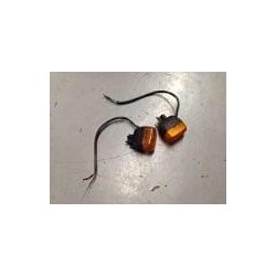 INTERMITENTES DELANTEROS HONDA NSR 50 DE SEGUNDA MANO