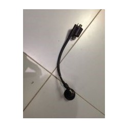 BOBINA YAMAHA NEOS 50 DE SEGUNDA MANO