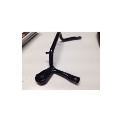 ASIDERO LATERAL HONDA CB 500