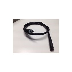 CABLE CUENTA QUILÓMETROS HONDA CG 125