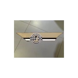 ADHESIVO DERECHO HONDA SFX 50