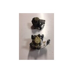 PINZAS DE FRENO PIAGGIO X9 250 DE SEGUNDA MANO